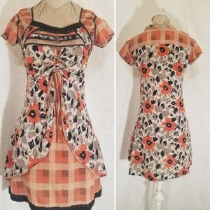 18 Fire | Designer Kurti | Made in India